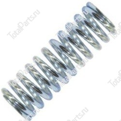 LINDE 0009219066 ПРУЖИНА