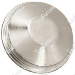 TCM 005917634681 КРЫШКА СТУПИЦЫ УПРАВЛЯЕМОГО МОСТА