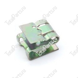 LINDE 0009314033 ГАЙКА ЗАКЛАДНАЯ