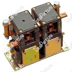 TOYOTA 005910428081 КОНТАКТОР 24V