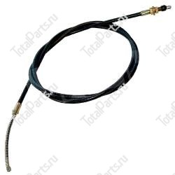 TOYOTA 005917687681 ТЯГОВЫЙ ТРОСИК