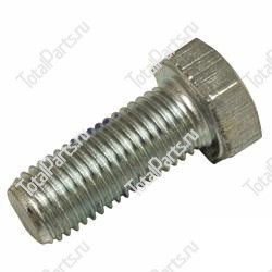 TOYOTA 005917466081 БОЛТ С ШЕСТИГРАННОЙ ГОЛОВКОЙ