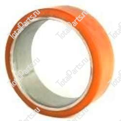 BAKER (LINDE) 0029932000 ШИНА БАНДАЖНАЯ ПОЛИУРЕТАН