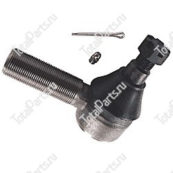 TOYOTA 005910028481 НАКОНЕЧНИК РУЛЕВОЙ