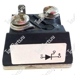 TOYOTA 005910367581 ТИРИСТОР