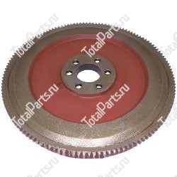 TOTALPARTS 000038757 МАХОВИК В СБОРЕ