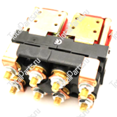 LINDE 0039703503 КОНТАКТОР В СБОРЕ