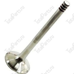 STELLOX 0124112SX ВЫПУСКНОЙ КЛАПАН ДВИГАТЕЛЯ