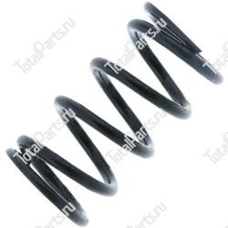 KEY NUMBER 00000030415 ПРУЖИНА СЖАТИЯ 43MM X 80MM