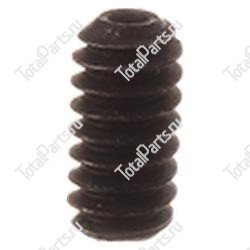 NILFISK ADVANCE 003123 ШПИЛЬКА С ШЕСТИГРАННЫМ ОТВЕРСТИЕМ В ГОЛОВКЕ