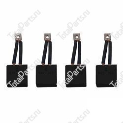 BAKER (LINDE) 005781 НАБОР ЭЛЕКТРОЩЕТОК