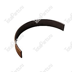 TOYOTA 005912730381 ВКЛАДЫШ МАЧТЫ