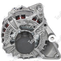 BOSCH 0125711100 ГЕНЕРАТОР