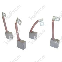 TOYOTA 005913665381 НАБОР ЭЛЕКТРО ЩЁТОК