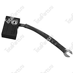 TOYOTA 005913243981 ЭЛЕКТРОЩЕТКА