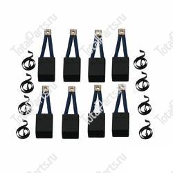 TOYOTA 005910123281 НАБОР ЭЛЕКТРОЩЕТОК