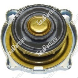 TOYOTA 005910704381 КРЫШКА РАДИАТОРА