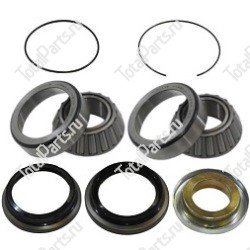 TOTALPARTS 000024657 РЕМКОМПЛЕКТ ПОВОРОТНОГО КУЛАКА