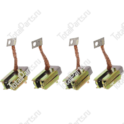 LINDE 0009718251 КОМПЛЕКТ ЭЛЕКТРОЩЕТОК