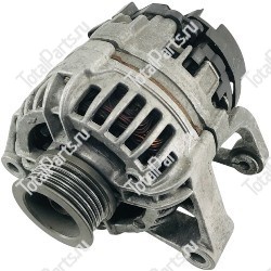 BOSCH 0124225041 ГЕНЕРАТОР