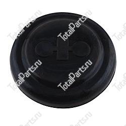 TOYOTA 005917185681 КНОПКА ЗВУКОВОГО СИГНАЛА