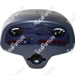 TOTALPARTS 00000005708 ПАНЕЛЬ ПРИБОРОВ