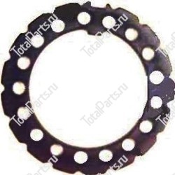 TOTALPARTS 000027885 СПЕЦИАЛЬНАЯ ШАЙБА