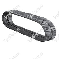TRELLEBORG RT204ST116 РЕЗИНОВАЯ ГУСЕНИЦА