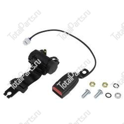 TOTALPARTS 000001218 РЕМЕНЬ БЕЗОПАСНОСТИ