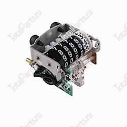 TOYOTA 005912748381 СЧЕТЧИК МОТОЧАСОВ