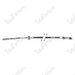 TOYOTA 005912729381 ТОРМОЗНОЙ ТРОС