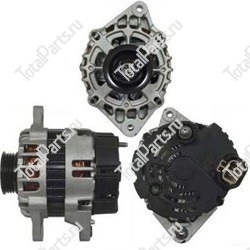 BOSCH 0124220008 ГЕНЕРАТОР