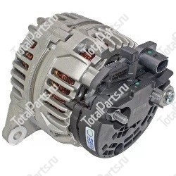BOSCH 0124325027 ГЕНЕРАТОР