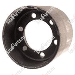 TOTALSOURCE 12149932 ДИСК БАНДАЖНОЙ ШИНЫ