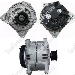 BOSCH 0124525049 ГЕНЕРАТОР