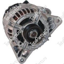 BOSCH 0123315014 ГЕНЕРАТОР