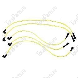 TOYOTA 005911110481 КОМПЛЕКТ ВЫСОКОВОЛЬТНЫХ ПРОВОДОВ