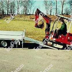 HERMESS 120.00.000 АППАРЕЛЬ ДЛЯ ТЯЖЕЛОЙ ТЕХНИКИ ДО 22 Т (РИС.A)