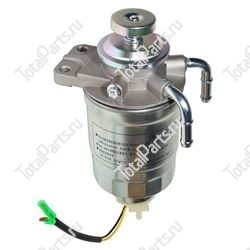 TOTALPARTS 000008767 ФИЛЬТР ТОПЛИВНЫЙ В СБОРЕ