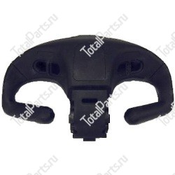TOTALPARTS 000055037 НИЖНИЙ КОРПУС РУКОЯТИ УПРАВЛЕНИЯ