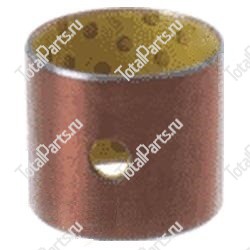 TOTALPARTS 000007017 ВТУЛКА