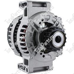 BOSCH 0121715009 ГЕНЕРАТОР