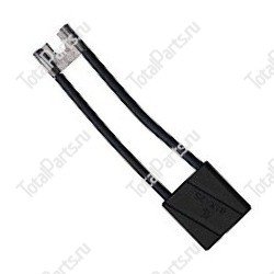 LINDE 0009718124 ЭЛЕКТРОЩЕТКА