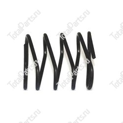 TOTALPARTS 000025745 ПРУЖИНА ДЕРЖАТЕЛЯ КОЛОДКИ
