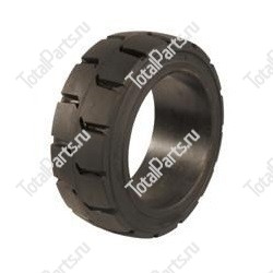 TVH 129TA7275 ШИНА БАНДАЖНАЯ GL