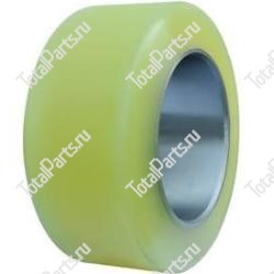 NICHIYU-NYK 315X145X180WUR БАНДАЖНАЯ ШИНА ВЕДУЩЕГО КОЛЕСА