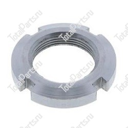 LINDE 0009050204 ГАЙКА КРУГЛАЯ ШЛИЦЕВАЯ