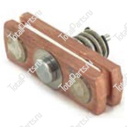 LANSING BAGNALL 0009780516 КОНТАКТ