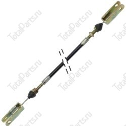 TOTALPARTS 000031246 ТРОС