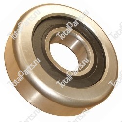 TOYOTA 005910748481 РОЛИК МАЧТЫ